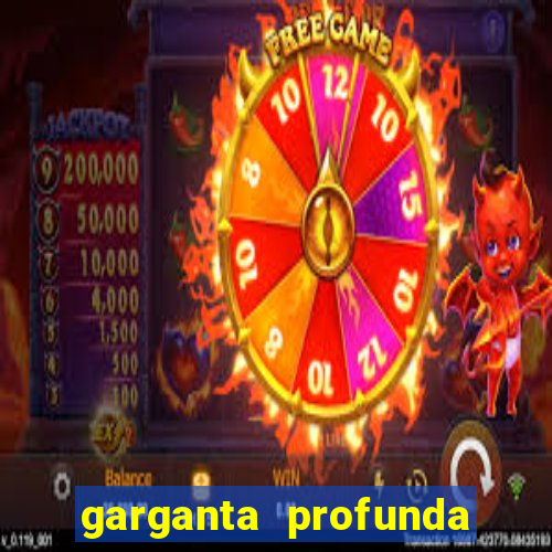 garganta profunda porto alegre